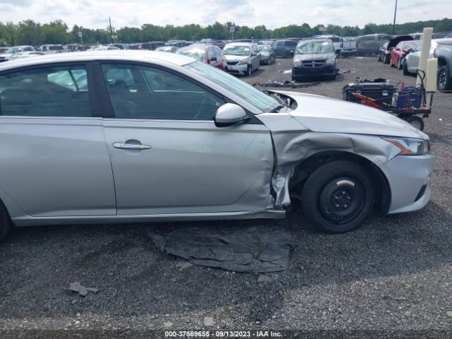 1N4BL4BVXLC148035 Nissan Altima 2.5 S