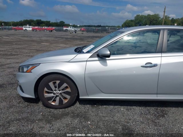 1N4BL4BVXLC148035 Nissan Altima 2.5 S