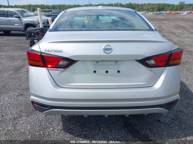 1N4BL4BVXLC148035 Nissan Altima 2.5 S