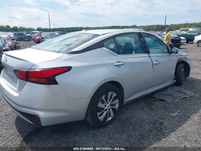 1N4BL4BVXLC148035 Nissan Altima 2.5 S