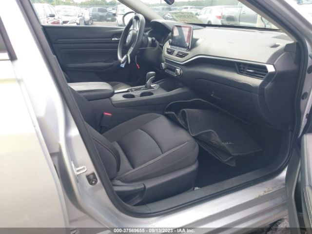 1N4BL4BVXLC148035 Nissan Altima 2.5 S