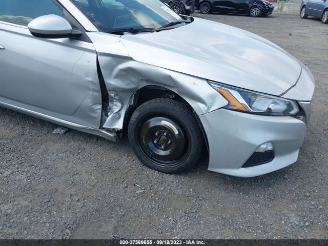1N4BL4BVXLC148035 Nissan Altima 2.5 S