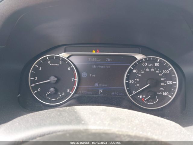 1N4BL4BVXLC148035 Nissan Altima 2.5 S