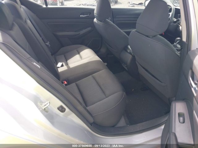 1N4BL4BVXLC148035 Nissan Altima 2.5 S