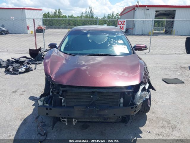 1N4AA5AP3EC476779 Nissan Maxima 3.5 Sv W/sport Pkg