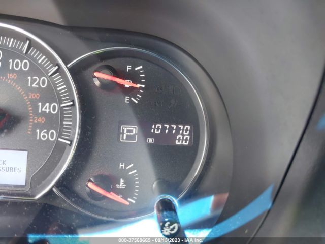 1N4AA5AP3EC476779 Nissan Maxima 3.5 Sv W/sport Pkg