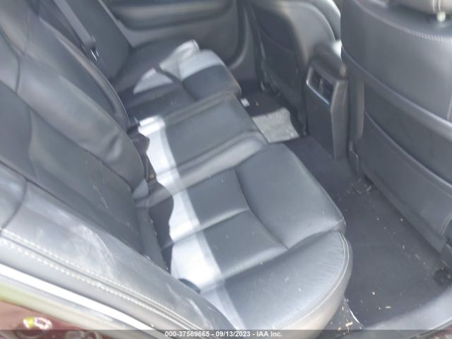1N4AA5AP3EC476779 Nissan Maxima 3.5 Sv W/sport Pkg