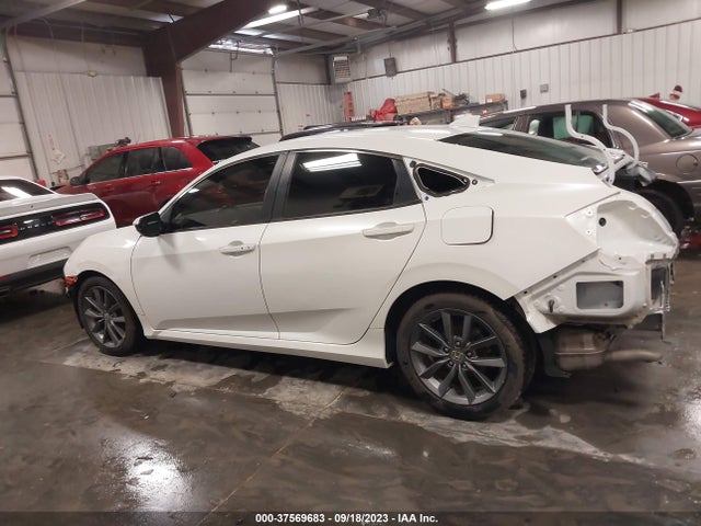 Honda Civic Ex-l 2019 JHMFC1F72KX009934 Image 15