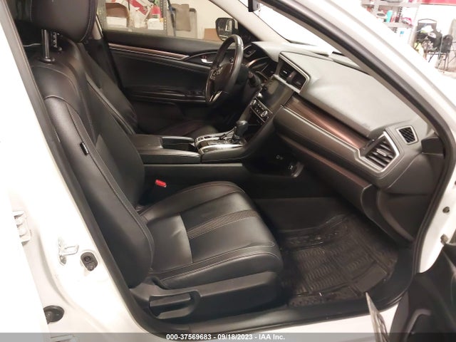 Honda Civic Ex-l 2019 JHMFC1F72KX009934 Image 5
