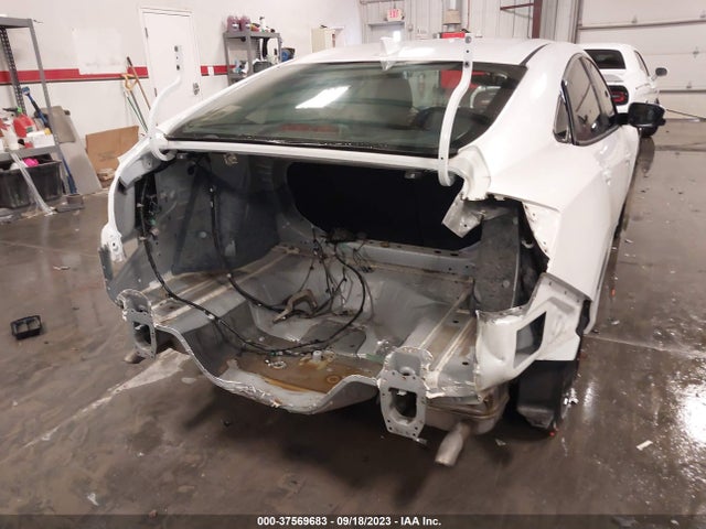 Honda Civic Ex-l 2019 JHMFC1F72KX009934 Image 6