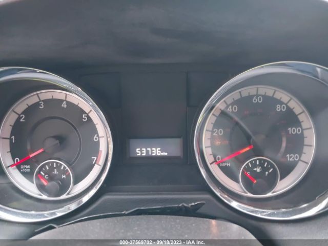 2C4RDGCG4HR805983 Dodge Grand Caravan Sxt