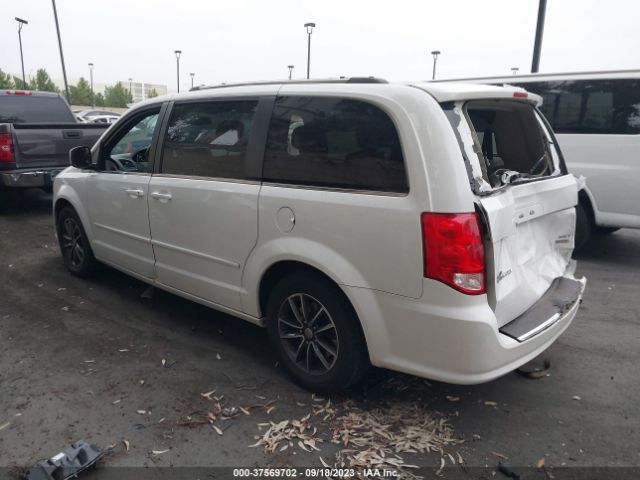 2C4RDGCG4HR805983 Dodge Grand Caravan Sxt