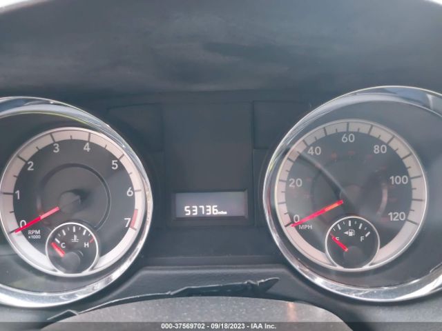 2C4RDGCG4HR805983 Dodge Grand Caravan Sxt