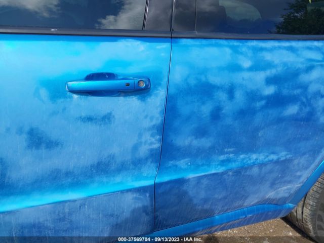 1C4SDJGJ6JC483074 Dodge Durango Srt