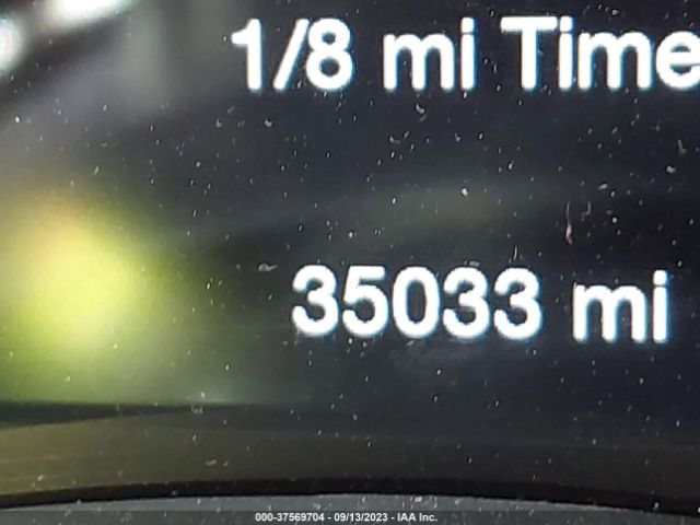 1C4SDJGJ6JC483074 Dodge Durango Srt