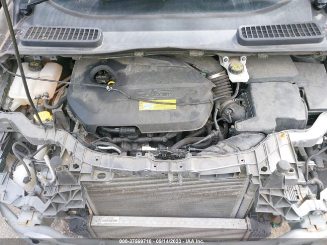 1FMCU9GXXEUD32239 Ford ESCAPE SE