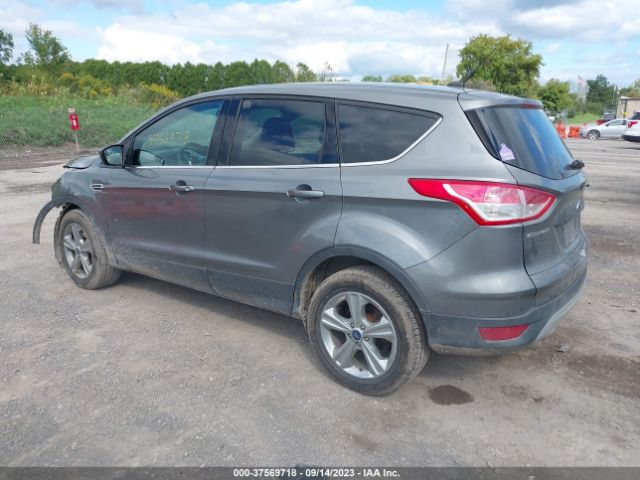 1FMCU9GXXEUD32239 Ford ESCAPE SE