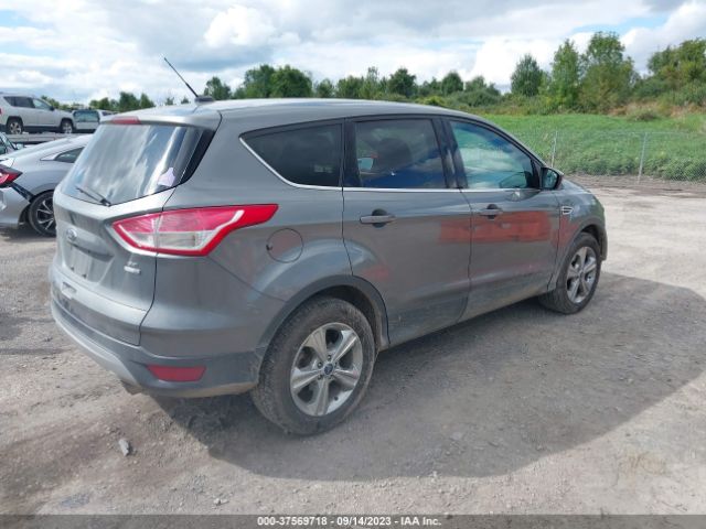 1FMCU9GXXEUD32239 Ford ESCAPE SE