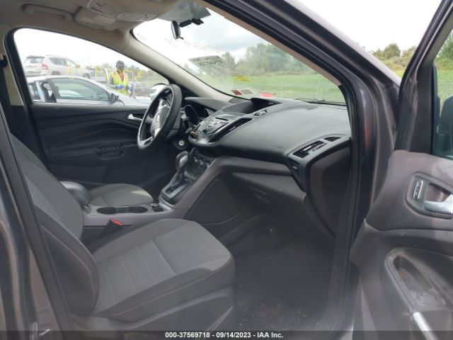 1FMCU9GXXEUD32239 Ford ESCAPE SE