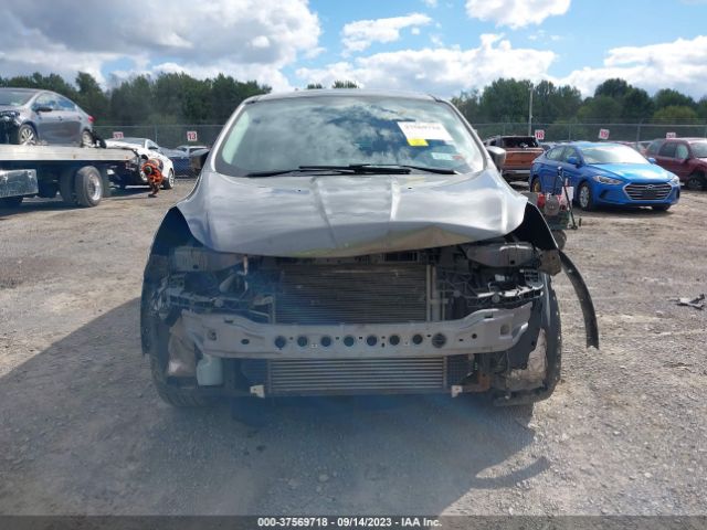 1FMCU9GXXEUD32239 Ford ESCAPE SE