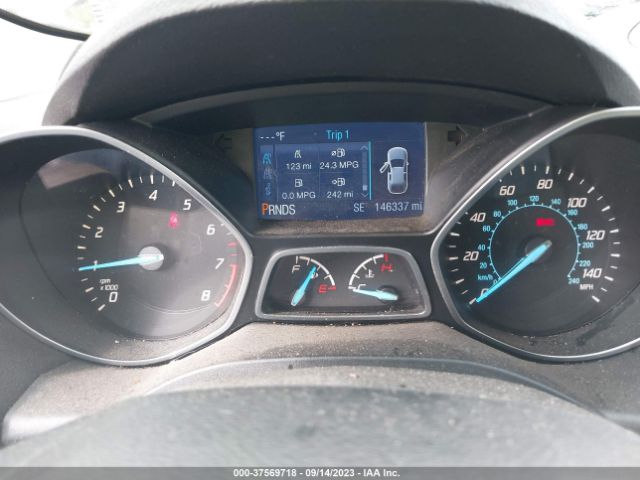 1FMCU9GXXEUD32239 Ford ESCAPE SE