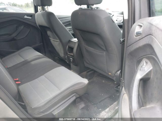 1FMCU9GXXEUD32239 Ford ESCAPE SE