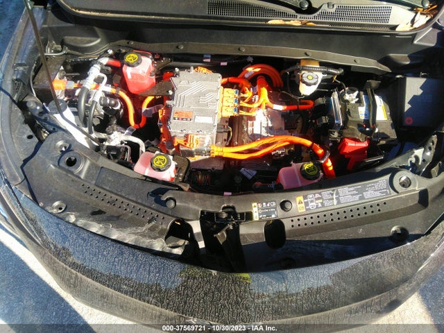 Chevrolet Bolt Euv Fwd Lt 2023 1G1FY6S08P4167270 Image 10