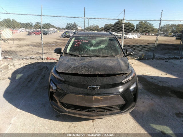 Chevrolet Bolt Euv Lt 2023 1G1FY6S08P4167270 Image 11
