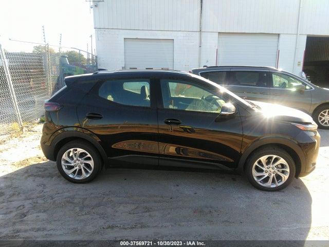 Chevrolet Bolt Euv Lt 2023 1G1FY6S08P4167270 Image 12