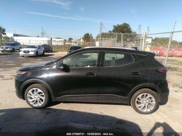Chevrolet Bolt Euv Lt 2023 1G1FY6S08P4167270 Image 13