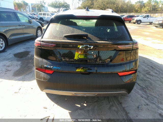 Chevrolet Bolt Euv Lt 2023 1G1FY6S08P4167270 Image 15