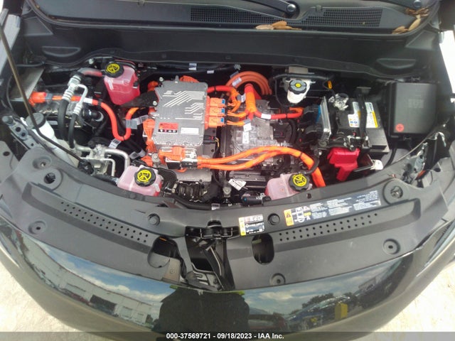 Chevrolet Bolt Euv Lt 2023 1G1FY6S08P4167270 Image 17