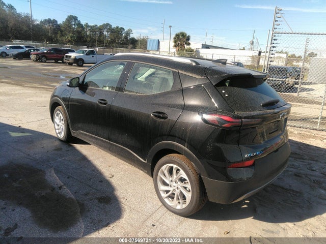 Chevrolet Bolt Euv Lt 2023 1G1FY6S08P4167270 Image 3