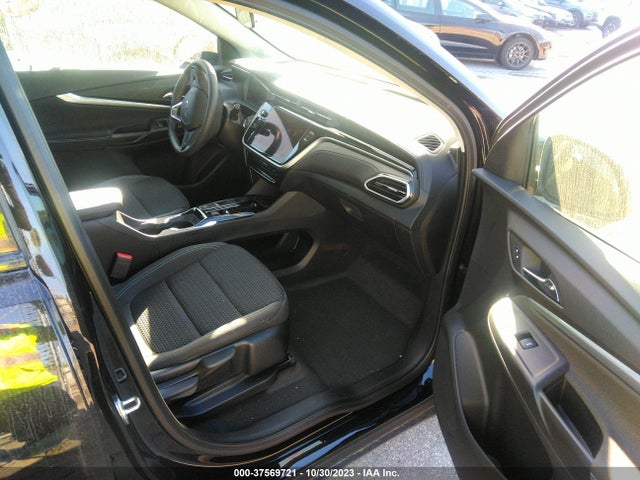 Chevrolet Bolt Euv Lt 2023 1G1FY6S08P4167270 Image 5