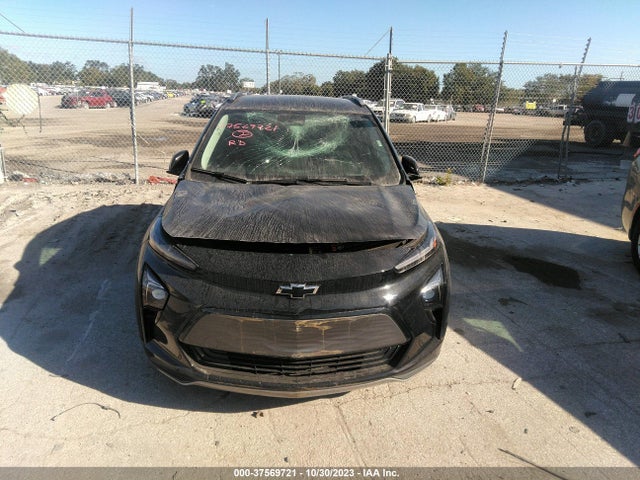 Chevrolet Bolt Euv Lt 2023 1G1FY6S08P4167270 Image 6