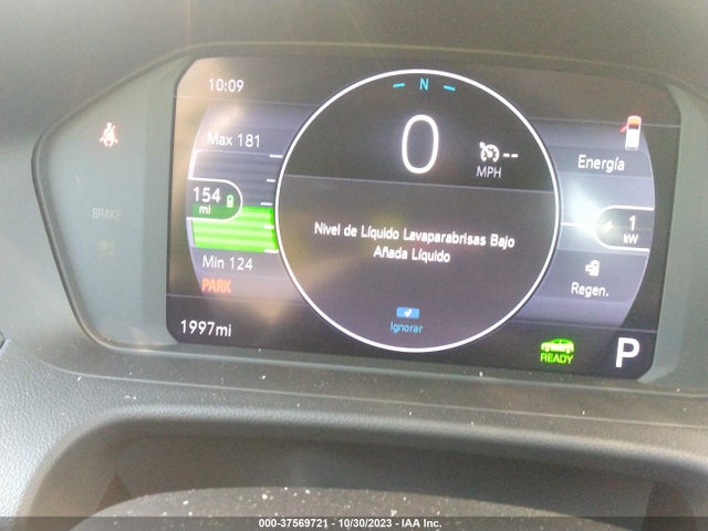 Chevrolet Bolt Euv Lt 2023 1G1FY6S08P4167270 Image 7
