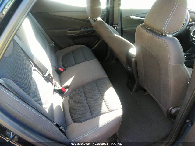 Chevrolet Bolt Euv Lt 2023 1G1FY6S08P4167270 Image 8