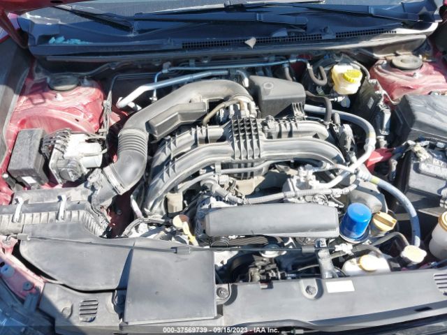 4S3GTAB62N3710066 Subaru Impreza