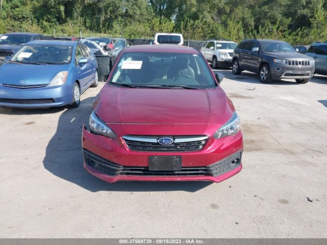 4S3GTAB62N3710066 Subaru Impreza