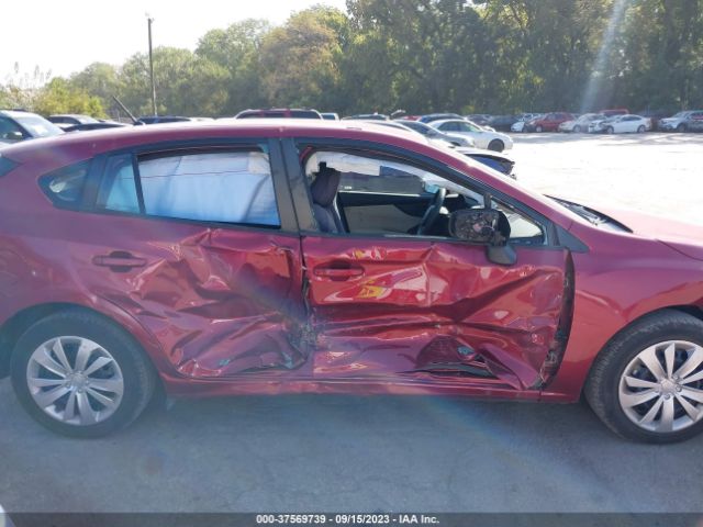 4S3GTAB62N3710066 Subaru Impreza