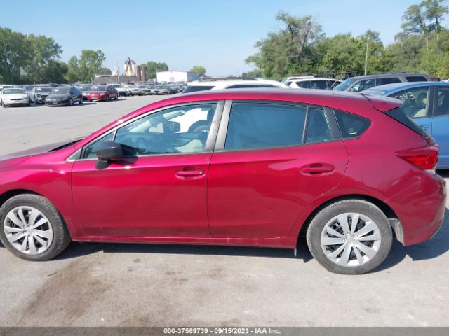 4S3GTAB62N3710066 Subaru Impreza