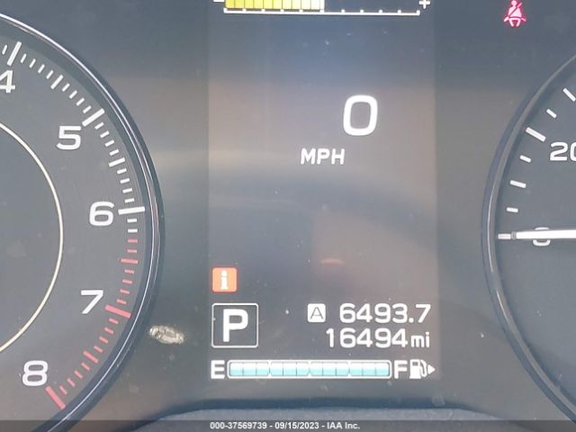 4S3GTAB62N3710066 Subaru Impreza