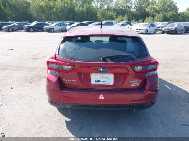 4S3GTAB62N3710066 Subaru Impreza