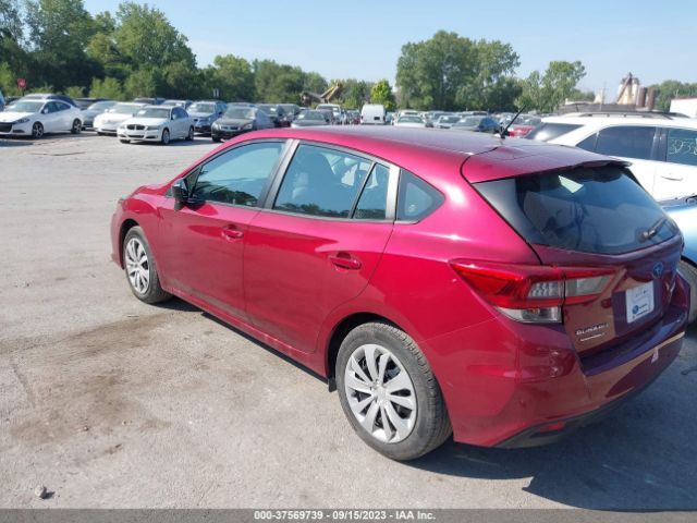 4S3GTAB62N3710066 Subaru Impreza