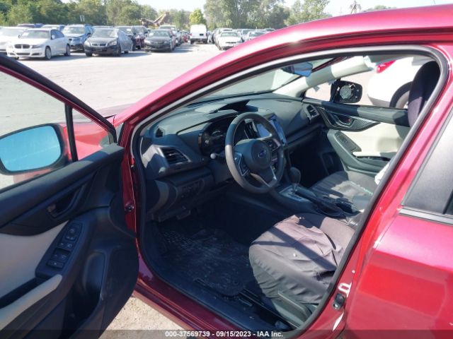 4S3GTAB62N3710066 Subaru Impreza