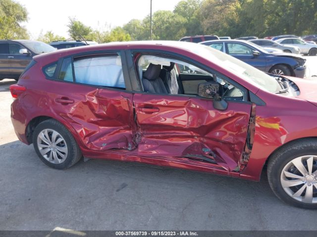 4S3GTAB62N3710066 Subaru Impreza
