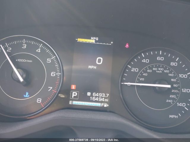 4S3GTAB62N3710066 Subaru Impreza