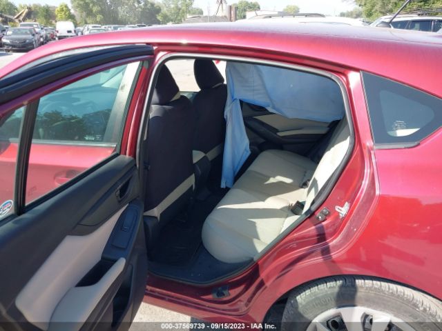 4S3GTAB62N3710066 Subaru Impreza