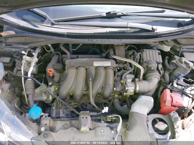3HGGK5H95KM733879 Honda Fit Ex-l