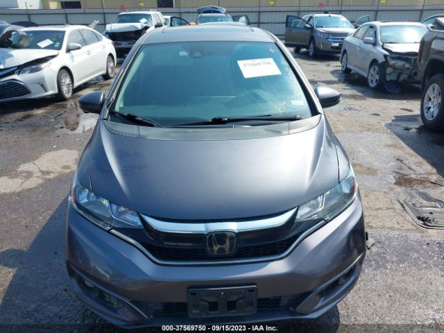 3HGGK5H95KM733879 Honda Fit Ex-l